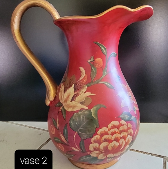 Decor listing only one left - Picture 6 of 10